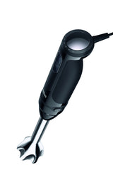 Braun MultiQuick 5 MQ 50202 M 0,6 L Nedsænkning blender 1000 W Sort