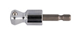 Makita E-03436 svensknøgle adapter & forlænger 1 stk Effekt topnøgleindsats