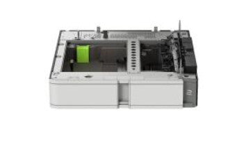 Lexmark 20L8808 Printer-/scanner-reservedel og -tilbehør Bakke 1 stk
