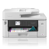 Brother MFC-J5340DWE Multifunktionsprinter Inkjet A3 4800 x 1200 dpi Wi-Fi