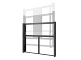 Multibrackets 2913 tv-beslag 2,79 m (110") Sort
