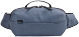Thule Aion TASB102 Dark Slate mavetaske Genanvendt polyester Grå
