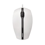 CHERRY GENTIX mus Kontor Ambidextrous USB Type-A Optisk 1000 dpi