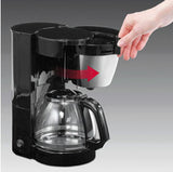 Cloer 5019 kaffemaskine Semi-auto Filter kaffemaskine