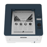 Xerox B230, A4, 34 sider/min, trådløs dupleksprinter PCL5e/6, 2 magasiner, i alt 251 ark