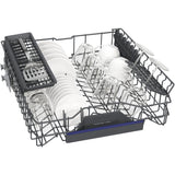 Siemens iQ300 SN63HX16AE opvaskemaskine Fuldt indbygget 13 kuverter