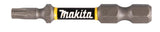 Makita E-03349 skruetrækker bit 2 stk