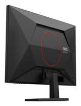 AOC G4 Q27G42ZE computerskærm 68,6 cm (27") 2560 x 1440 pixel Quad HD LCD Sort, Rød