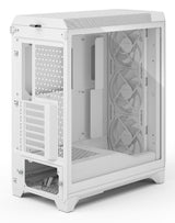 Fractal Design Meshify 3 Hvid