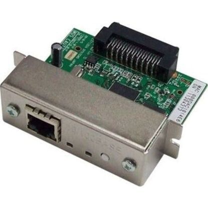 Citizen PPS00488S Printer-/scanner-reservedel og -tilbehør LAN grænseflade 1 stk