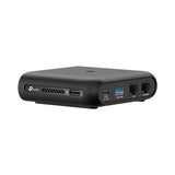 TP-Link TL-WR3002X trådløs router Gigabit Ethernet Dual-band (2,4 GHz / 5 GHz) Sort