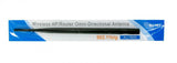 ALLNET ALL19005 antenne Omniretningsbestemt antenne RP-SMA 7 dBi