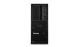 Lenovo ThinkStation P3 Tower Intel® Core™ i7 i7-14700K 32 GB DDR5-SDRAM 512 GB SSD Windows 11 Pro Workstation Sort