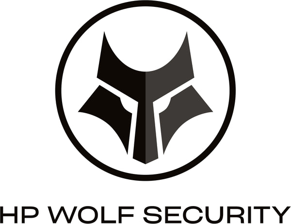 HP 1 års Wolf Pro Security - 500+ elektroniske licenser