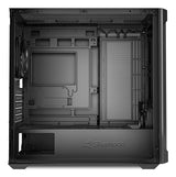 Sharkoon MK4 RGB Strip Micro Tower Sort