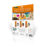 Fellowes 5602101 plastlomme 25 stk