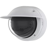 Axis Q4809-PVE Kuppel IP-sikkerhedskamera Indendørs & udendørs 10240 x 2560 pixel Væg
