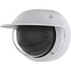 Axis Q4809-PVE Kuppel IP-sikkerhedskamera Indendørs & udendørs 10240 x 2560 pixel Væg