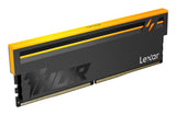 Lexar THOR RGB 2nd Gen hukommelsesmodul 32 GB 2 x 16 GB DDR5 6000 MT/s 288-pin DIMM