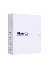 Akuvox EC33 kontrol til sikkerhedsdør 1 dør(e) RJ-45 / RS-485