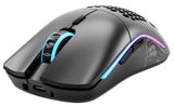 Glorious Gaming Model O Minus Wireless mus Spil Højre hånd RF trådløst Optisk 19000 dpi