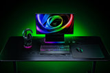 Razer Huntsman V3 Pro 8KHz tastatur Spil USB Tysk Sort