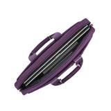 Rivacase 8335 39,6 cm (15.6") Mappe Lilla
