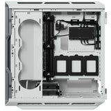 Corsair iCUE 5000T RGB Midi Tower Hvid