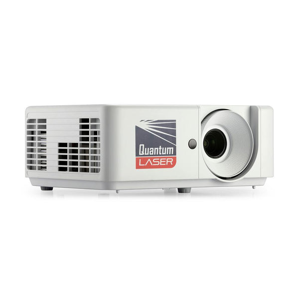 InFocus Nemesis IN1008SL 4500 ANSI lumens DLP 1080p (1920x1080) Hvid
