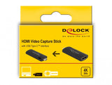 DeLOCK 88309 videoredigeringskort USB 2.0