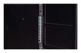 LG 86UL5Q-E Digital fladpaneldisplay 2,18 m (86") LED Wi-Fi 500 cd/m² 4K Ultra HD Sort WebOS 24/7