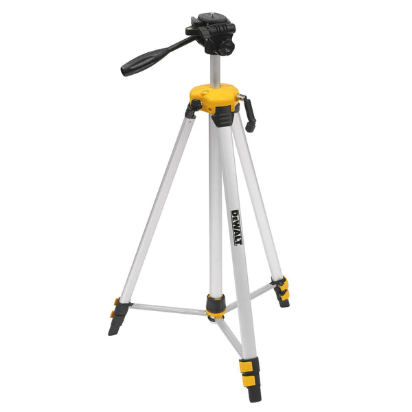 DeWALT DE0881T-XJ lasernivelleringstilbehør
