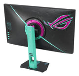 ASUS ROG Strix XG27ACMEG-G Hatsune Miku Edition computerskærm 68,6 cm (27") 2560 x 1440 pixel Wide Quad HD LCD Flerfarvet
