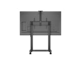 Multibrackets 3120 tv-beslag 2,79 m (110") Sort