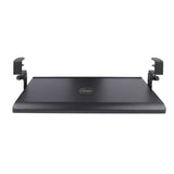 StarTech.com KEYBOARD-TRAY-CLAMP1 desktop arbejdsplads med siddestativ