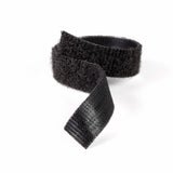 Velcro VEL-EC60253 lynlås Sort 1 stk