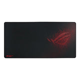 ASUS ROG Sheath Gaming musemåtte Sort, Rød