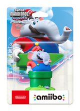 Nintendo Amibo Elephant Mario Interaktiv gaming figur