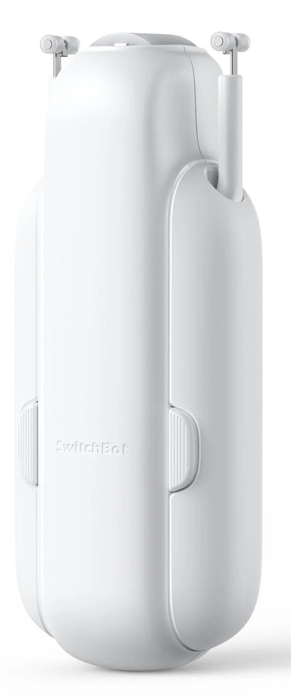 SwitchBot Curtain 3 U Rail (EU&UK) 16 kg