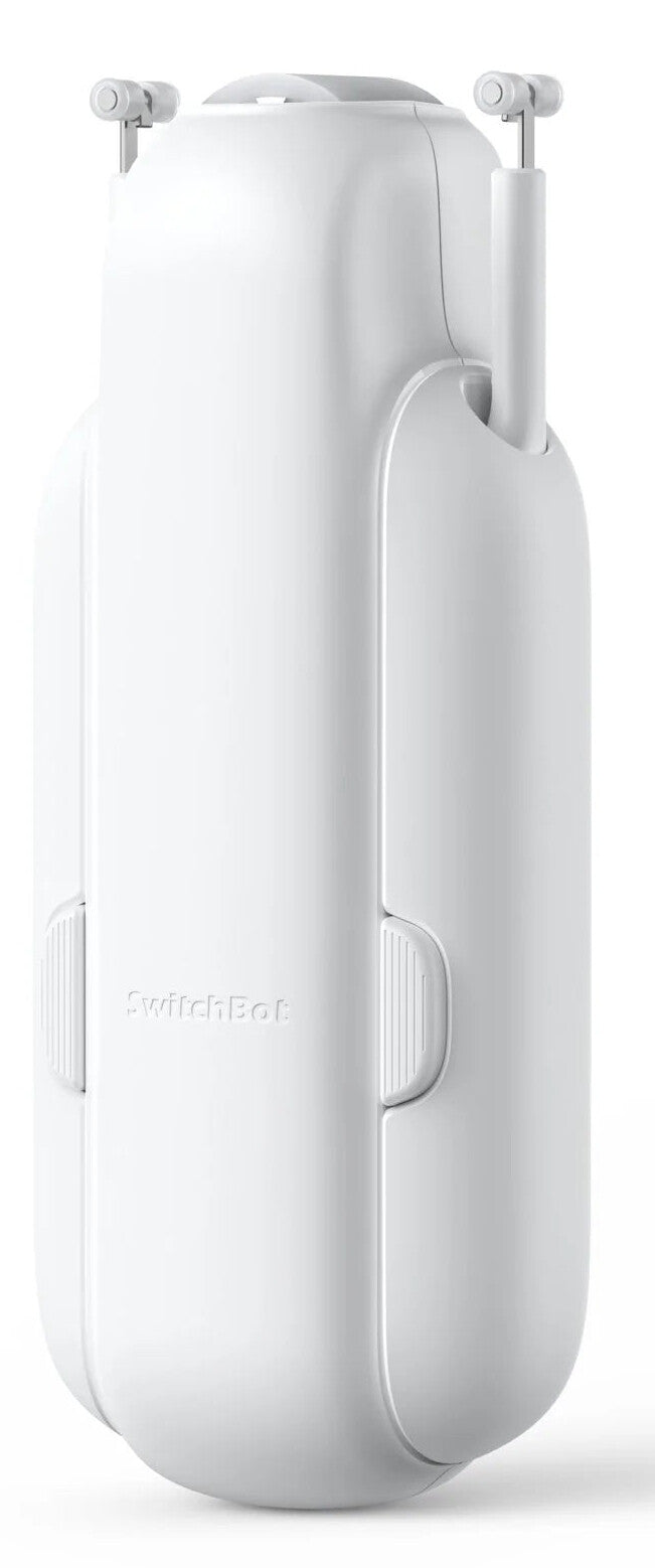 SwitchBot Curtain 3 U Rail (EU&UK) 16 kg