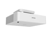 Epson EB-L630U Standard-kast projektor 6200 ANSI lumens 3LCD WUXGA (1920x1200) Hvid