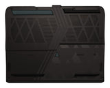 MSI Vector 18 HX AI A2XWJG-657 Intel Core Ultra 9 275HX Laptop 45,7 cm (18") Quad HD+ 32 GB DDR5-SDRAM 2 TB SSD NVIDIA GeForce RTX 5090 Wi-Fi 7 (802.11be) Windows 11 Home Grå