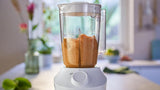 Philips 3000 series Series 3000 HR2041/00 ProBlend-blenderteknologi, 450 W, 1,9 l