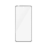 PanzerGlass ® Skærmbeskyttelse Motorola moto g84 | g72 | Ultra-Wide Fit