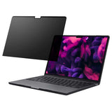 LAUT L_MA23_PPP antirefleks skærm 38,9 cm (15.3") Laptop Indrammet display, privatlivsfilter