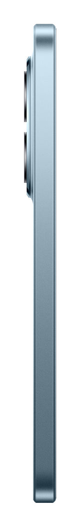 Xiaomi Redmi Note 15 Pro 5G 17,4 cm (6.83") 8 GB 256 GB 6580 mAh Blå