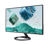 Acer RL272 E computerskærm 68,6 cm (27") 1920 x 1080 pixel Fuld HD LED Grå