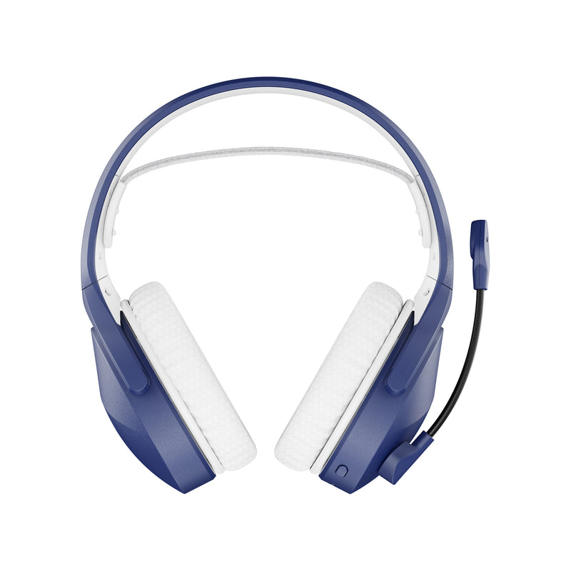 HyperX Cloud Jet – trådløst gamingheadset (lyseblå)