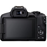 Canon EOS R50 MILC 24,2 MP CMOS 6000 x 4000 pixel Sort