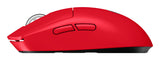 Logitech Pro X Superlight 2 SE mus Spil Højre hånd RF trådløst Optisk 44000 dpi